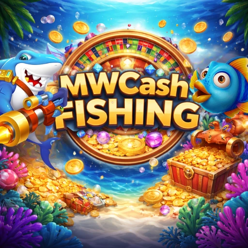 MWCash Fishing Games