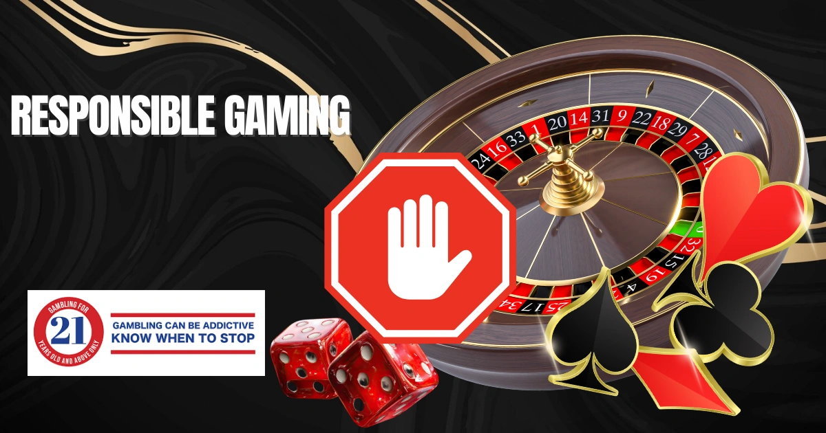 MWCash Responsible Gaming
